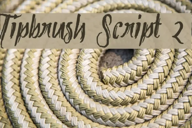 Tipbrush Script 2 Example 3