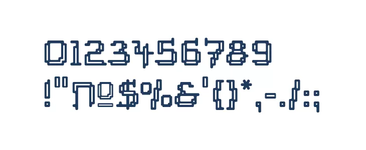 Numbers
