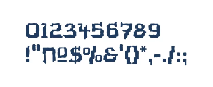 Numbers