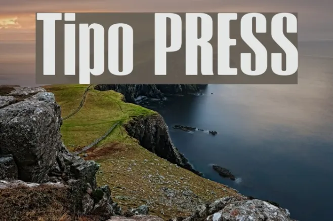 Tipo PRESS Example 1