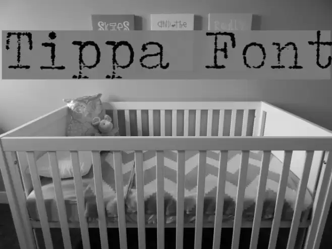 Tippa خط examples
