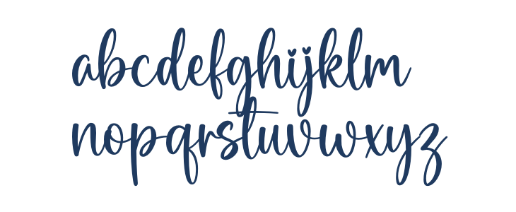 Tiramisu Lowercase