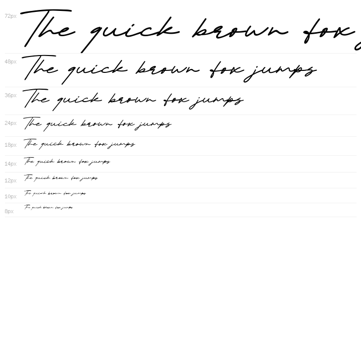 Tirelessly Love You Waterfall