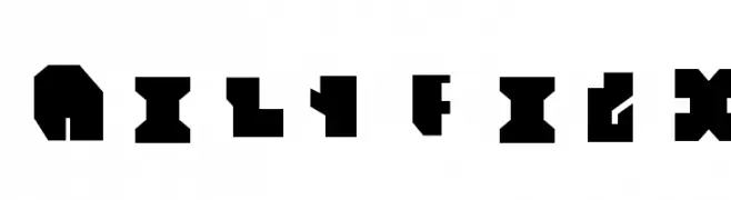 Tiresian  Frei Schriftart Herunterladen