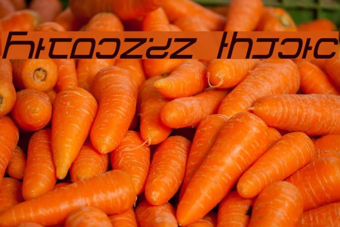 Tirolese Italic Font examples