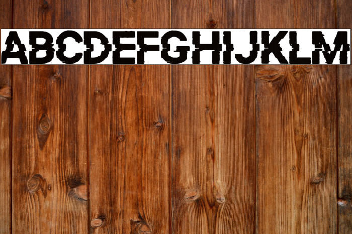 Titan Distorted Example 1