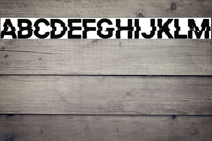 Titan Distorted Example 2