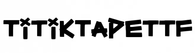TitikTapettf 