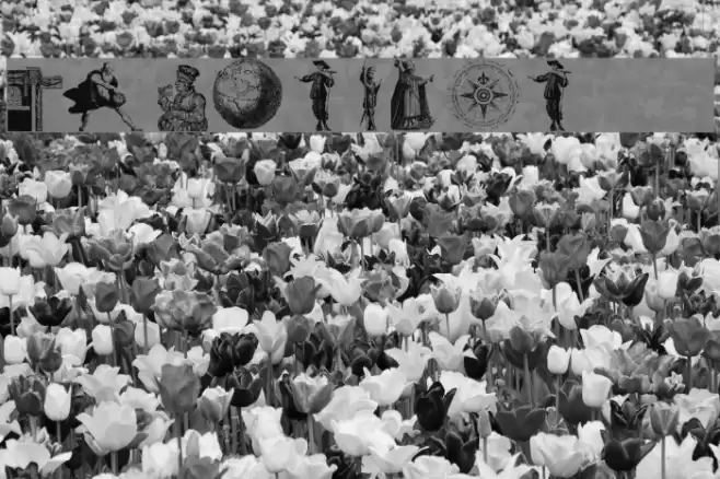 Title page 1600 Font examples