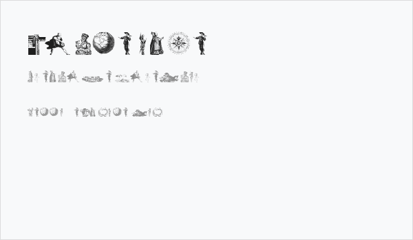 Title page 1600 Business Card