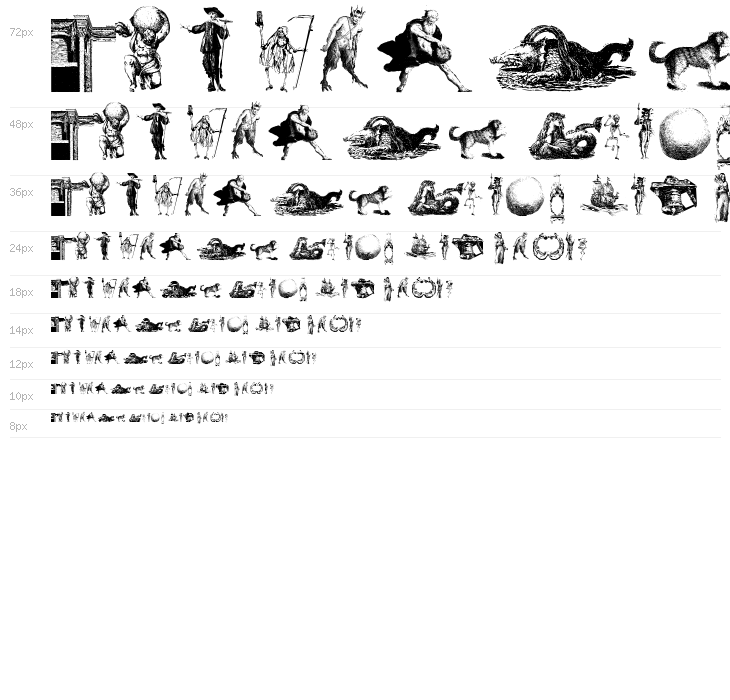 Title page 1600 Waterfall