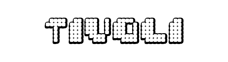 Tivoli  Free Fonts Download