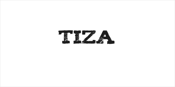Tiza Logo