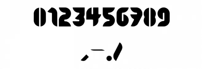 tianrod tianrod Font OTHER CHARS