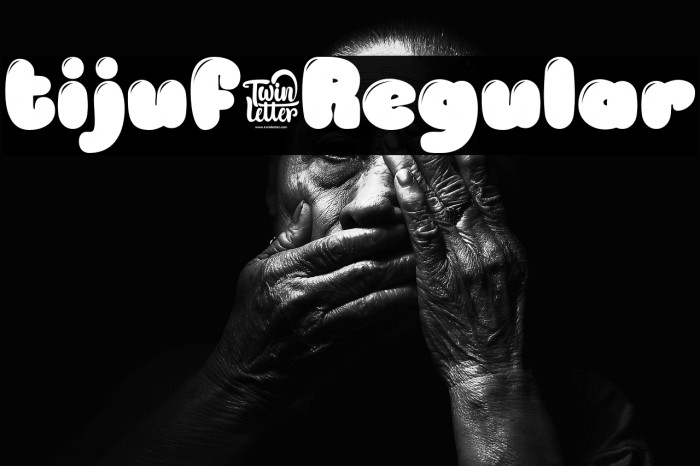 tijuf-Regular Example 2