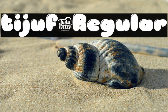 tijuf-Regular Example 3