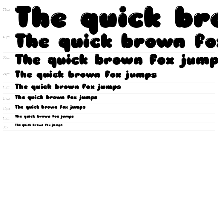 tijuf-Regular Waterfall