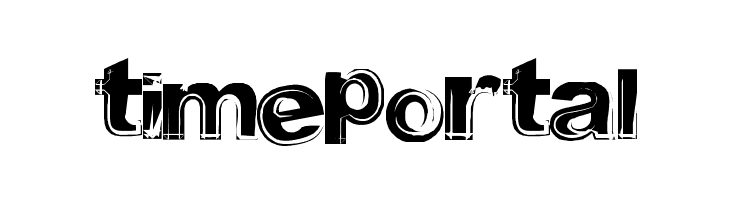 timeportal لخطوط تنزيل