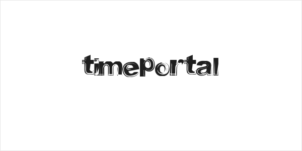 timeportal Logo