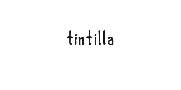 tintilla Logo