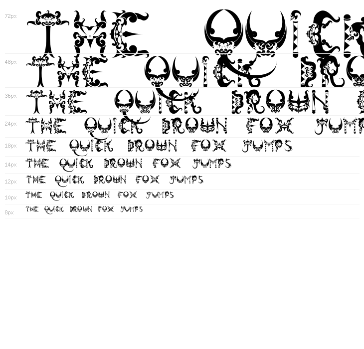 tiranafont Waterfall