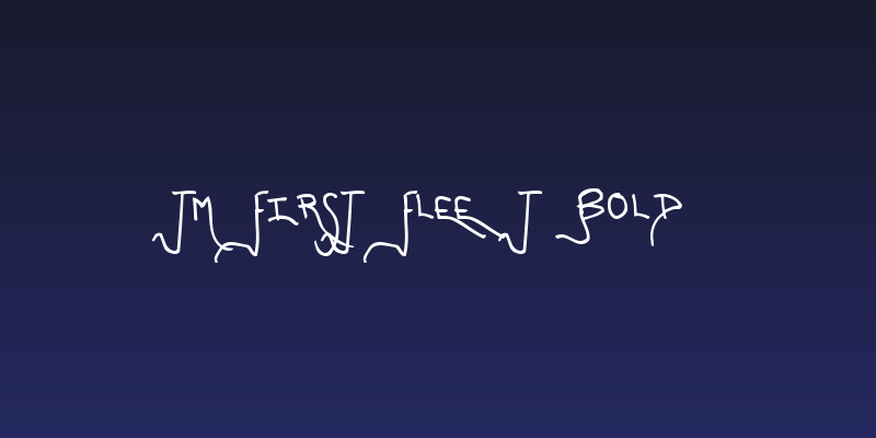 TM First Fleet Bold Social Header