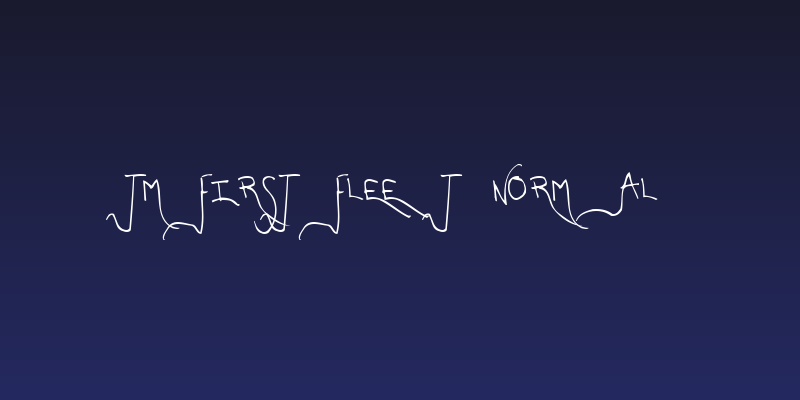 TM First Fleet Normal Social Header