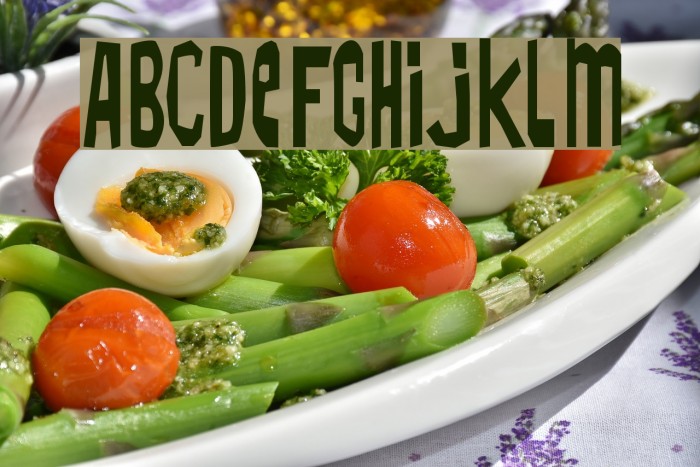 TMBFont Fonte examples
