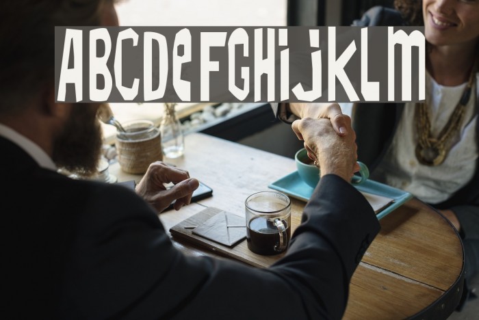 TMBFont Fonte examples