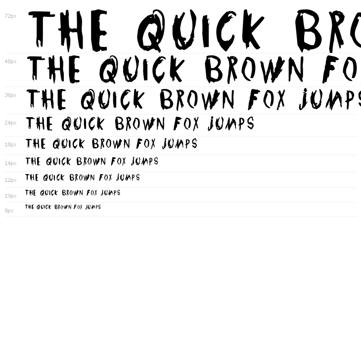 TMBG John Henry Waterfall