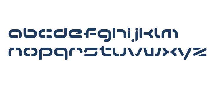 TMExtendedStencilAl Lowercase