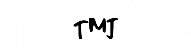 TMJ  Frei Schriftart Herunterladen