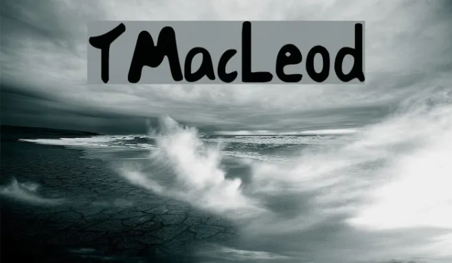 TMacLeod Example 2