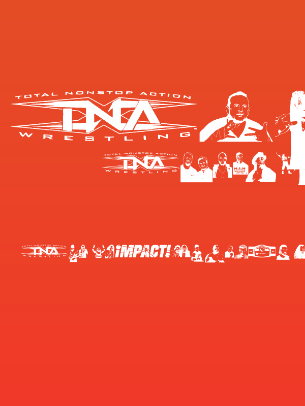 TNA Bound for Glory Poster