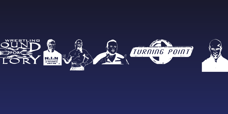 TNA Bound for Glory Social Header