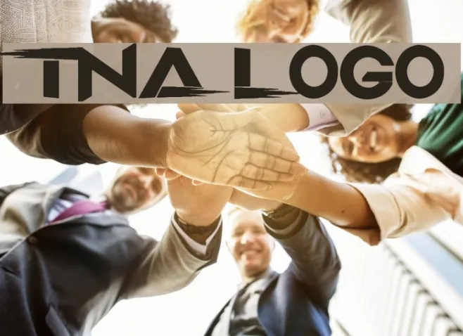 TNA LOGO Example 1
