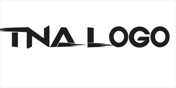 TNA LOGO Logo