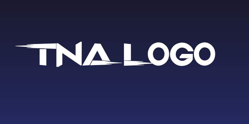 TNA LOGO Social Header