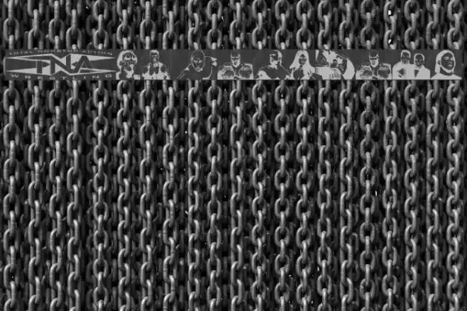 TNA Lockdown Font examples