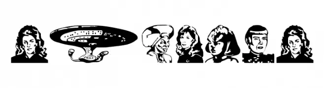 TNGcast  Frei Schriftart Herunterladen