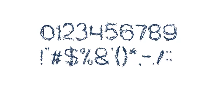 Numbers