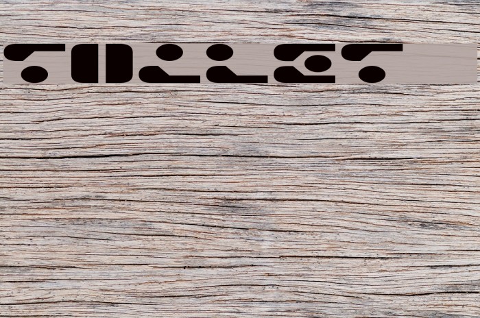 TOILET dsnp Example 1