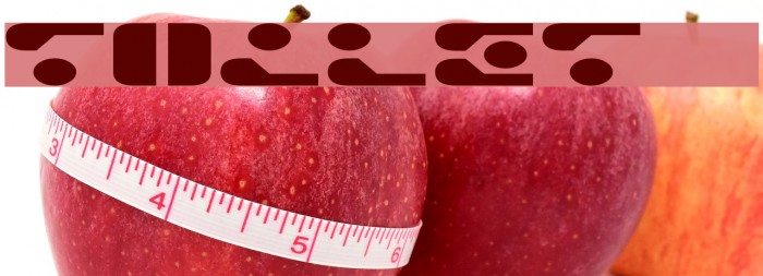 TOILET dsnp Example 2