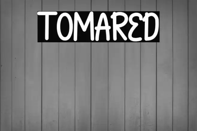 TOMARED Fuentes examples