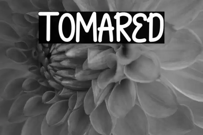 TOMARED Fuentes examples