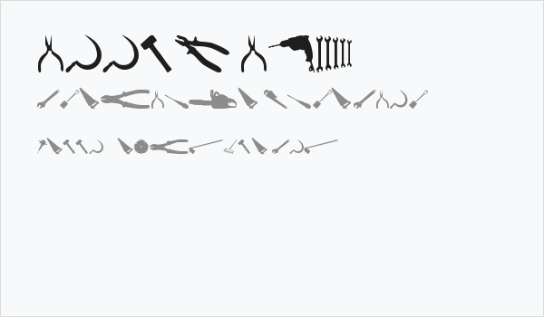 TOOLZ TFB Business Card