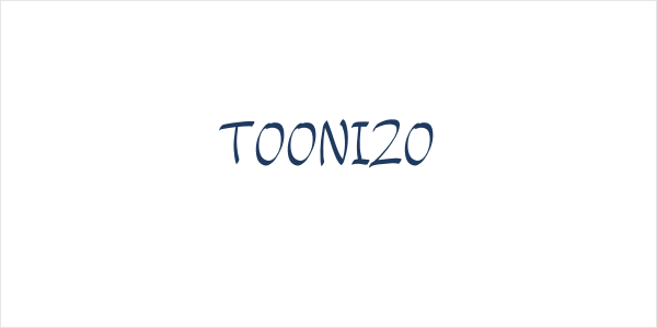 TOONIZO Logo