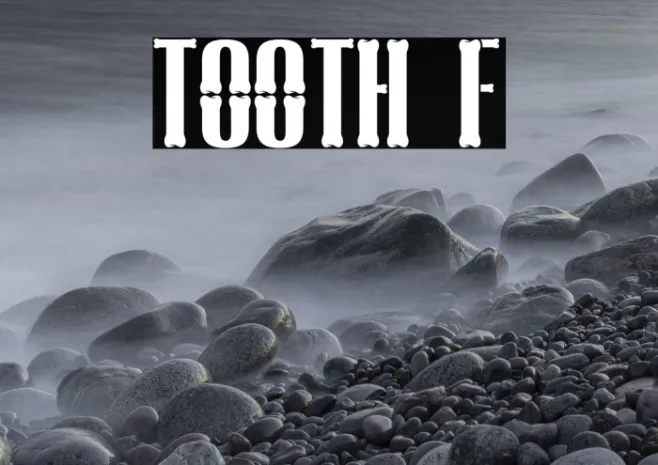 TOOTH Example 3