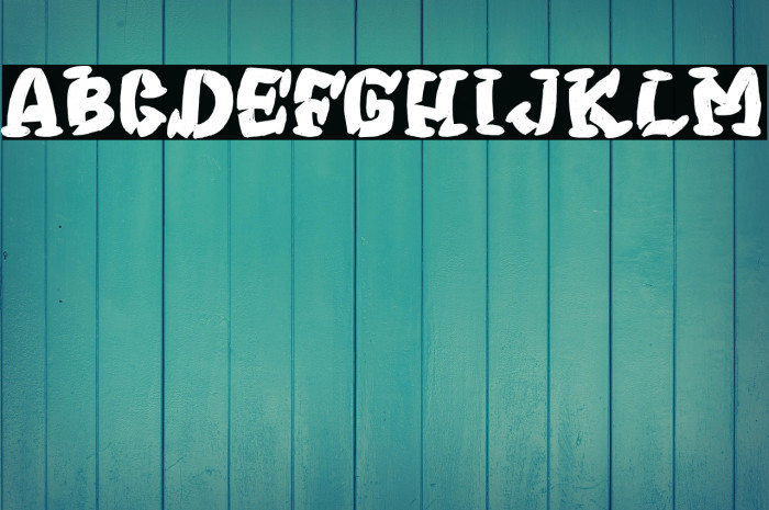 TOWERLUCKYRegular Example 3