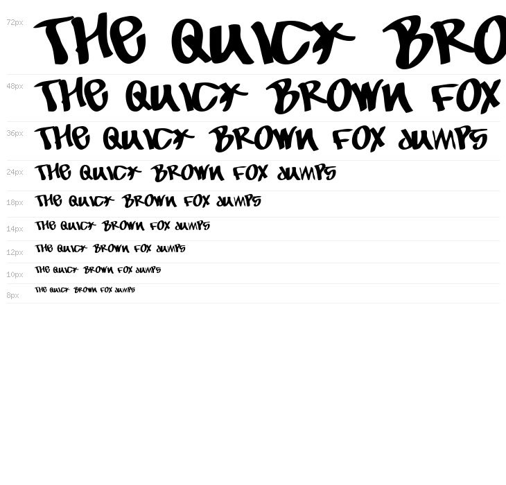 To Be Continued Waterfall